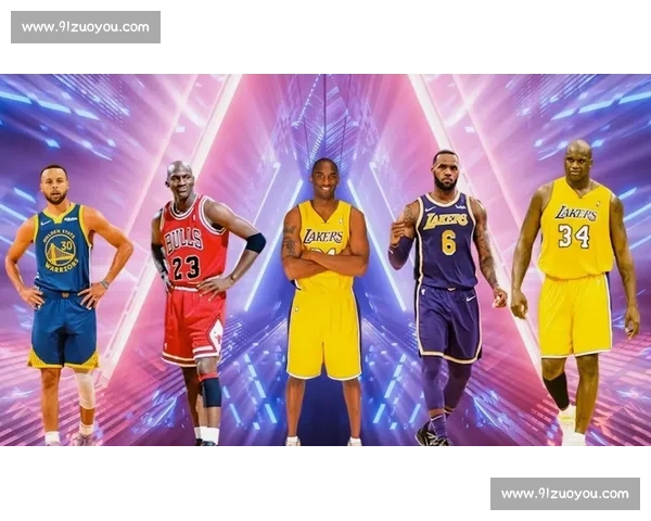 美媒评 NBA 历史最佳阵容:库里詹姆斯领衔现役双雄,乔鲨邓坐镇传奇防线