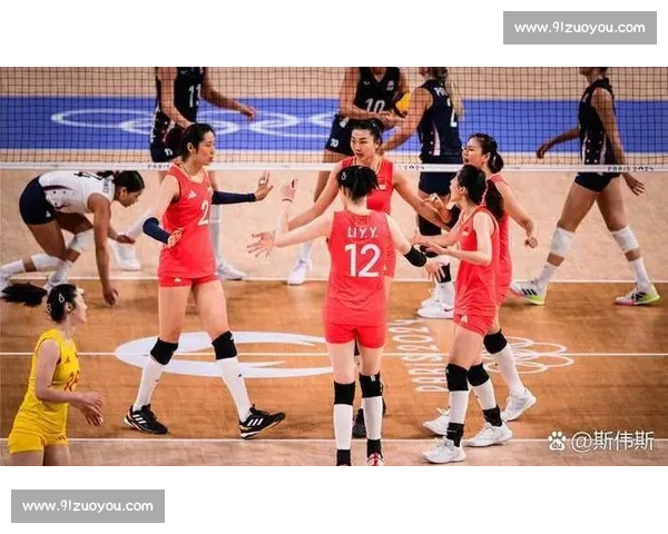 中国女排奋勇拼搏展现团结力量续写世界排坛辉煌新篇章