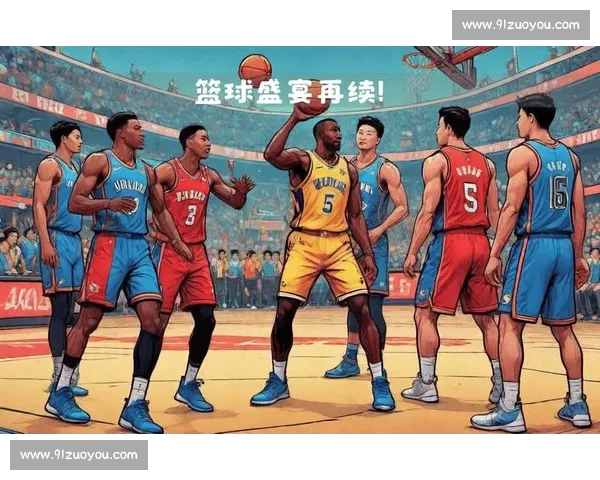 免费看NBA比赛直播的高质量手机应用推荐让你随时随地畅享篮球盛宴