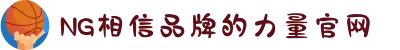 南宫NG·28(中国区)相信品牌力量有限公司